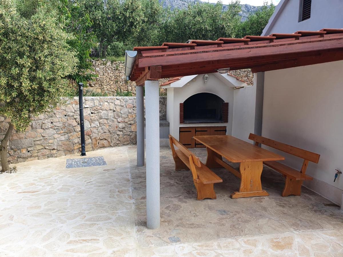 Holiday Home Kastela Village エクステリア 写真