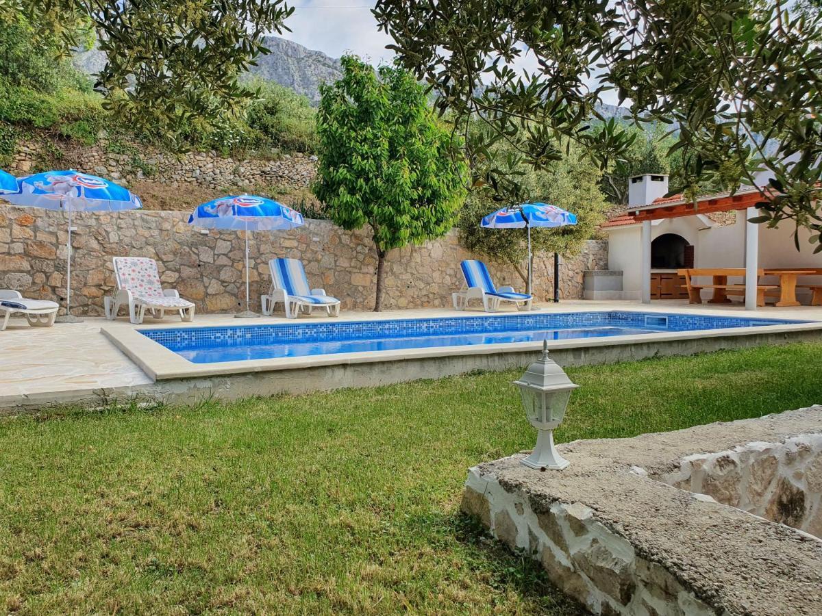 Holiday Home Kastela Village エクステリア 写真