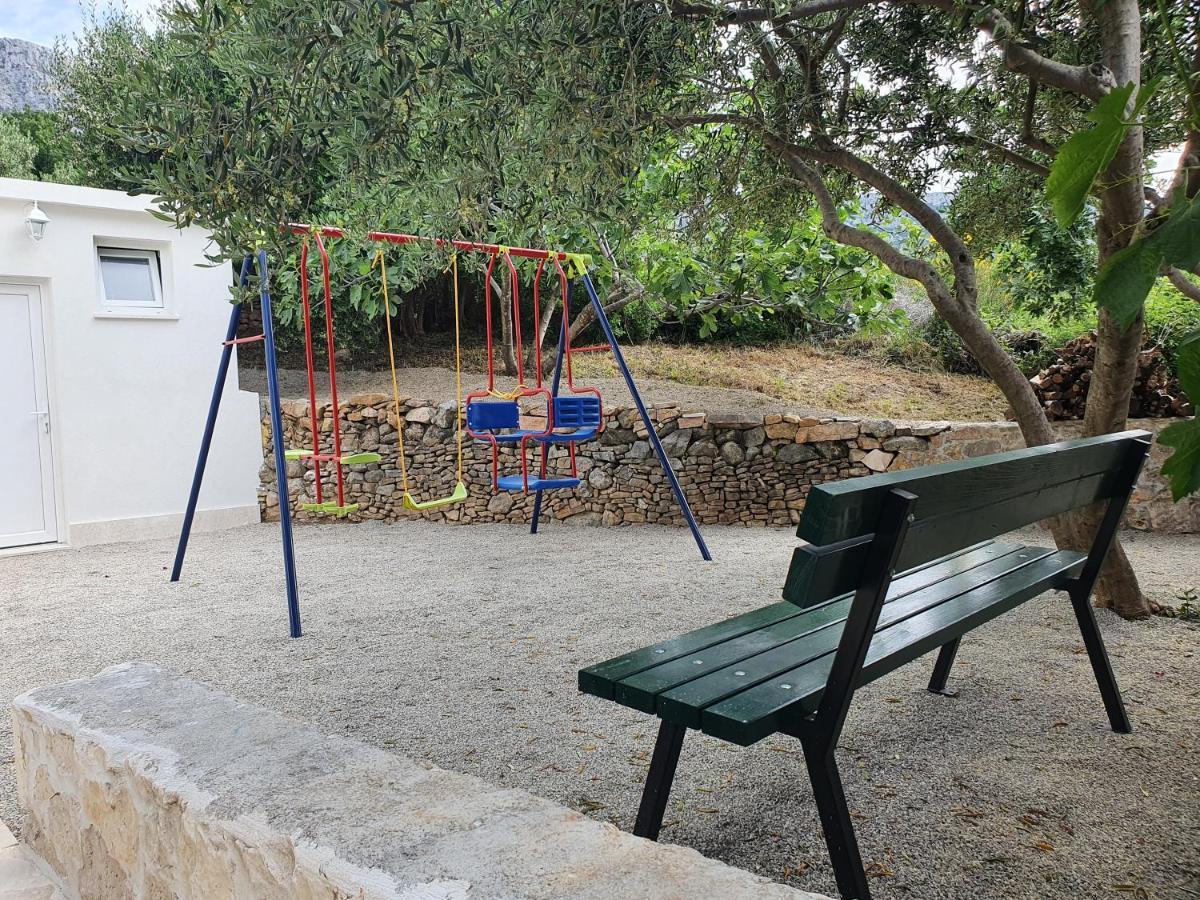 Holiday Home Kastela Village エクステリア 写真