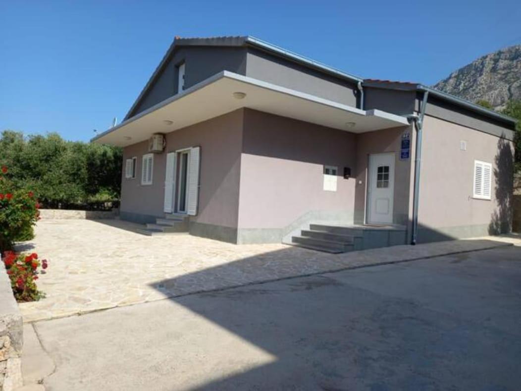 Holiday Home Kastela Village エクステリア 写真