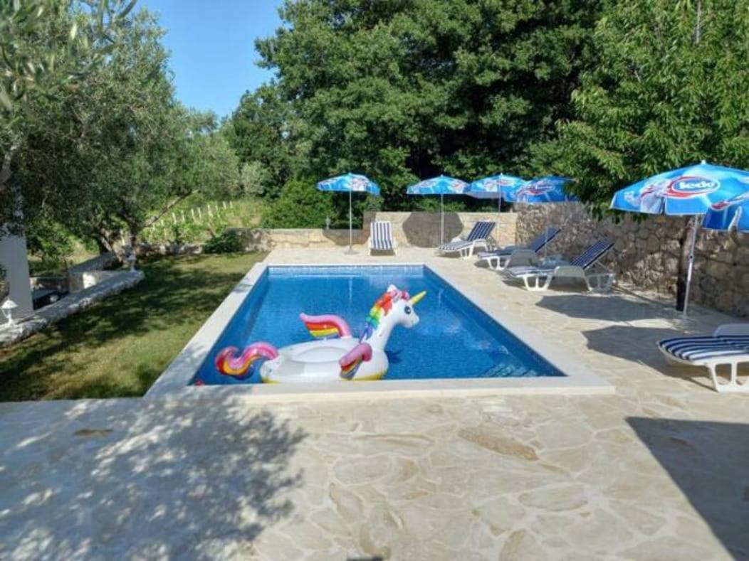 Holiday Home Kastela Village エクステリア 写真