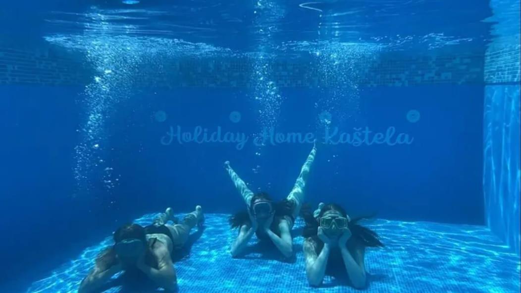 Holiday Home Kastela Village エクステリア 写真