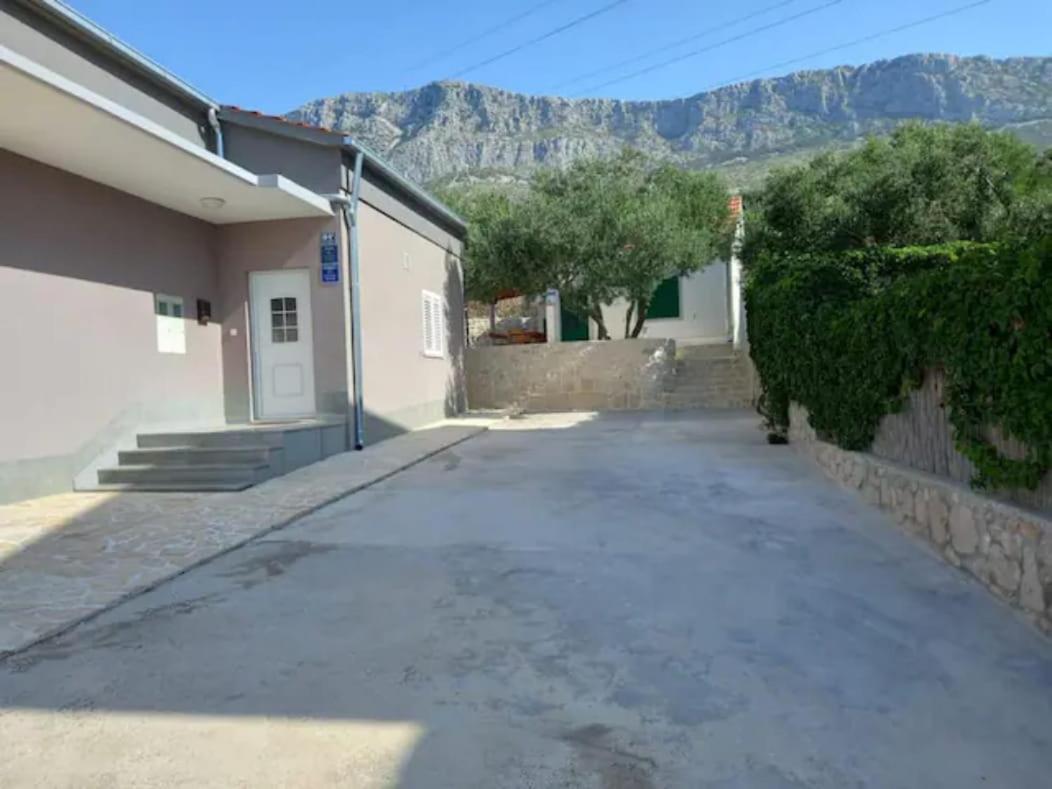 Holiday Home Kastela Village エクステリア 写真