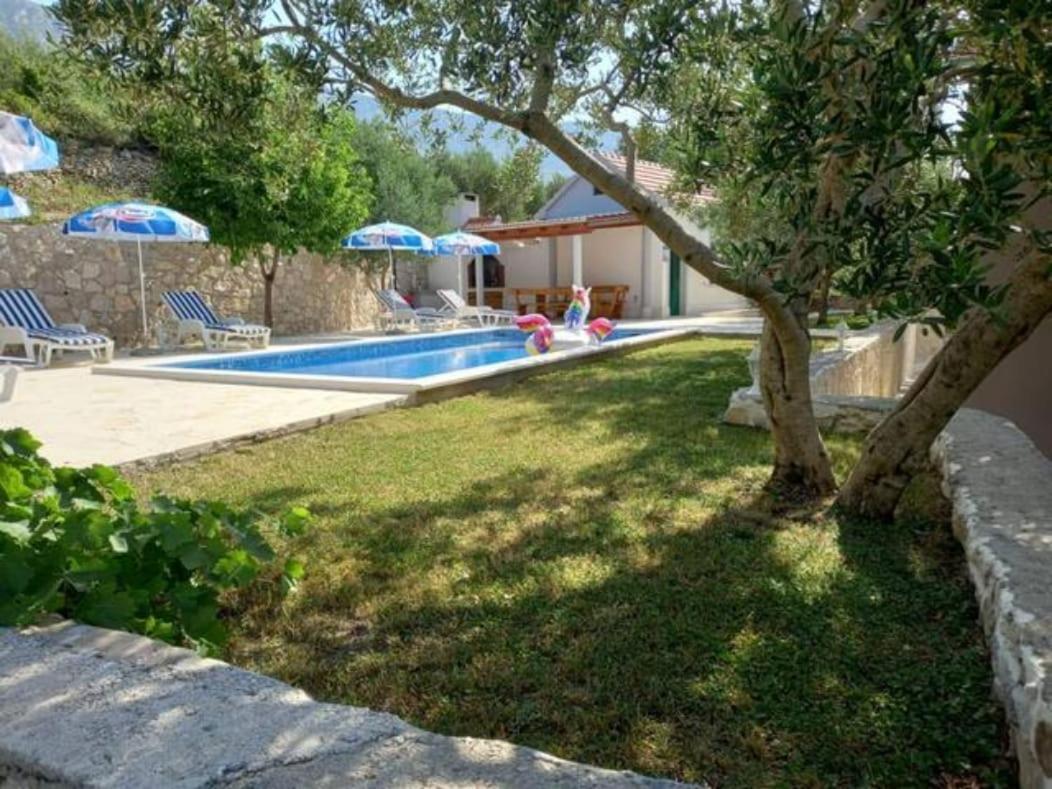 Holiday Home Kastela Village エクステリア 写真