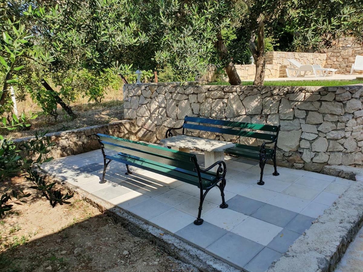 Holiday Home Kastela Village エクステリア 写真