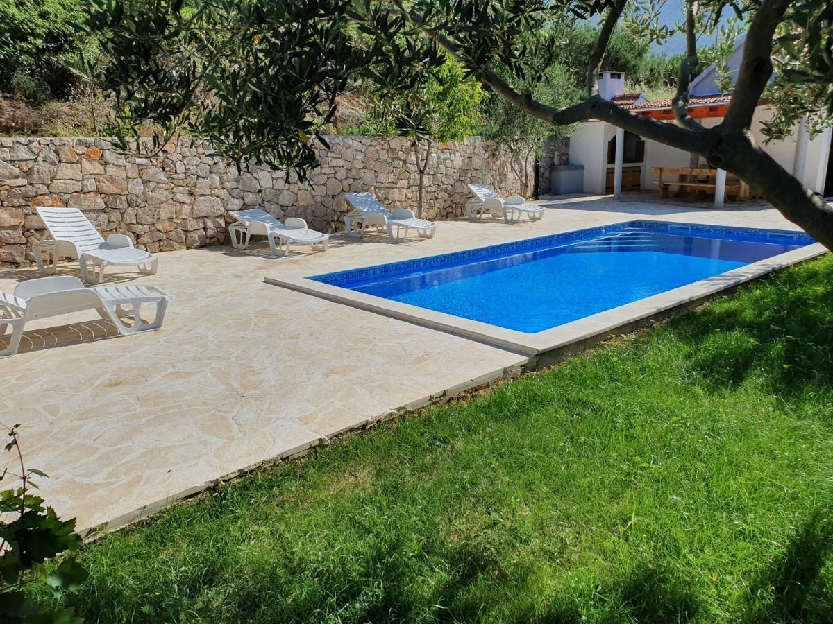 Holiday Home Kastela Village エクステリア 写真