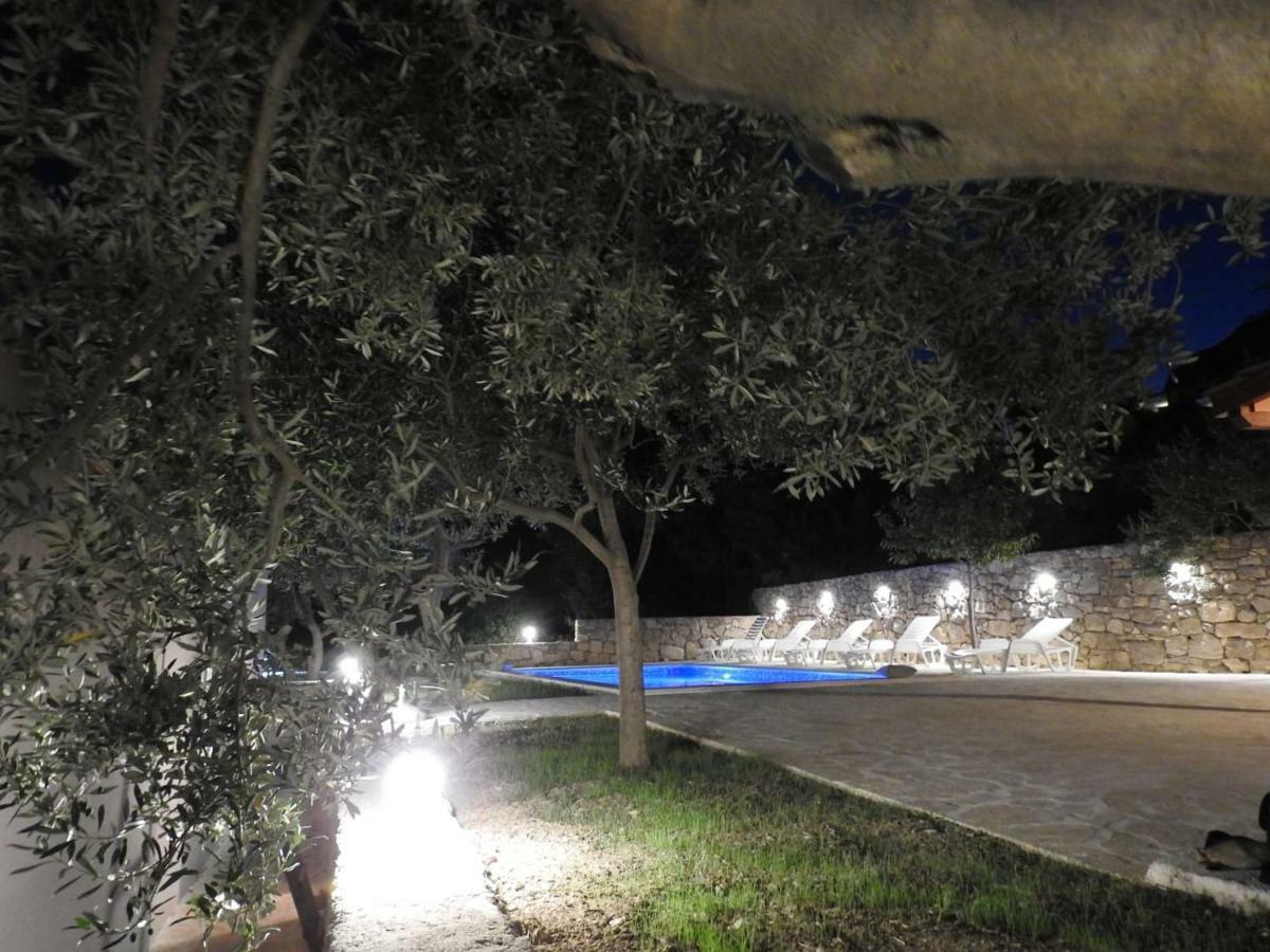 Holiday Home Kastela Village エクステリア 写真