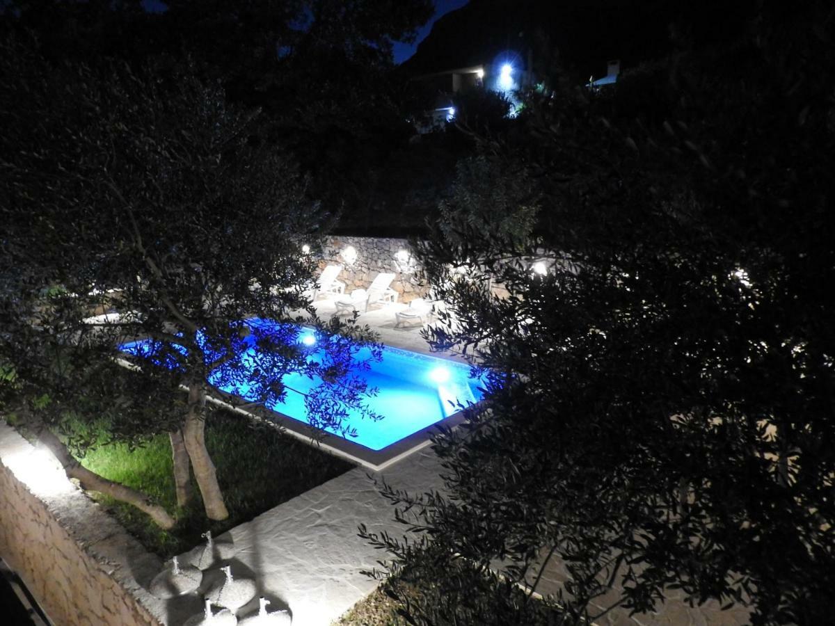 Holiday Home Kastela Village エクステリア 写真